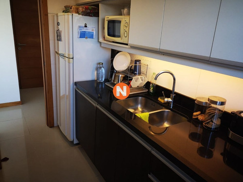 Imagen 8 de 17 de Apartamento En Venta Y Alquiler, Brava, Punta Del Este, 1 Dormitorios. - Punta Del Este Aidy Grill