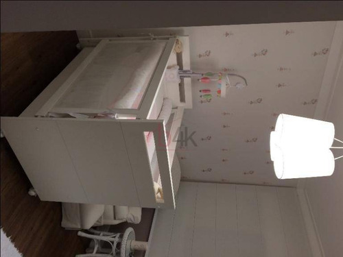 Imagem 14 de 17 de Apartamento À Venda No Morumbi, Rua Leonardo Cerveira Varandas, 50. 3 Suites, 141m². 2 Vaga De Garagem. Villa Almafi, Morumbi. - Ap5005