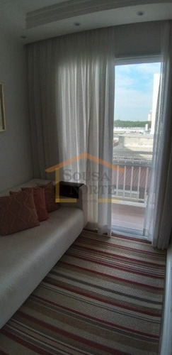 Imagem 3 de 15 de Apartamento, Venda, Vila Guilherme, Sao Paulo - 26237 - V-26237