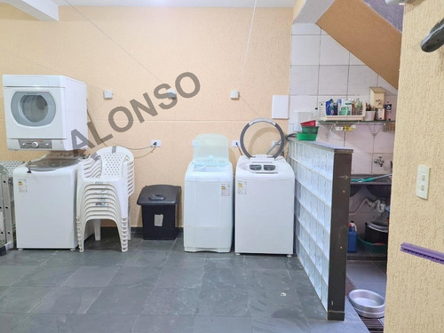 Imagem 21 de 26 de Casa Para Venda, 3 Dormitórios, Jardim Esmeralda - São Paulo - 17699