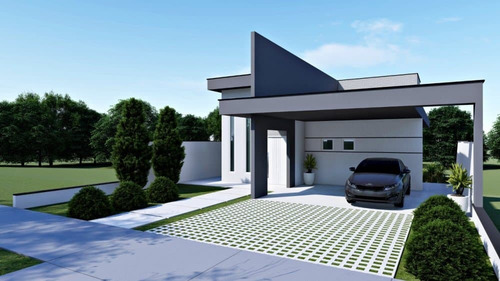 Imagem 5 de 9 de Casa Para Comprar Ibiaram Itupeva - Baa1025
