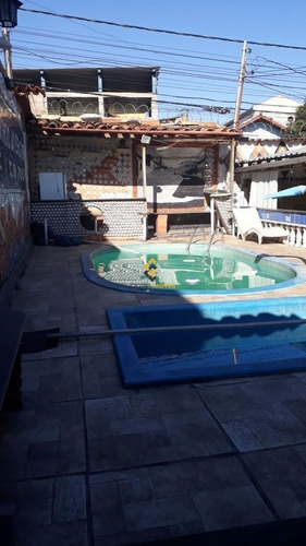 Imagem 2 de 13 de Casa - Suzana - Ref: 4555 - V-4555