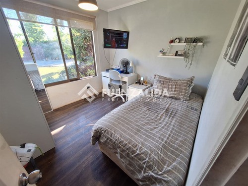 Parcela En Venta 4 Dor. 4 Baño En Talagante Recepción Final