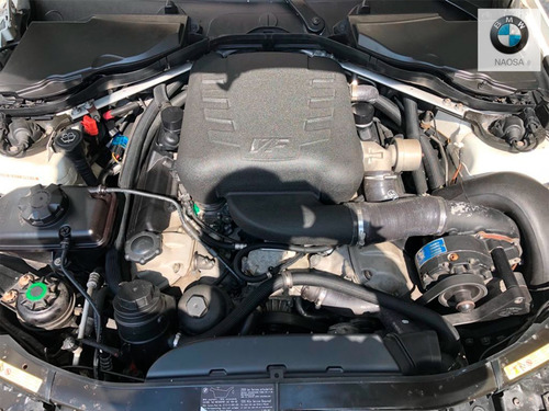 Imagen 15 de 15 de Bmw M3 E93 Convertible 2009