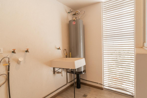 Imagen 21 de 21 de Departamento En Venta En Priv. 25 Poniente (arbolada 301)