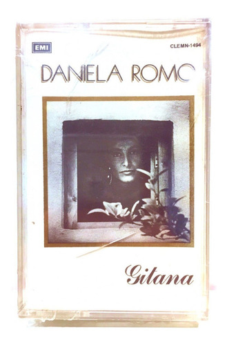 Gitana Daniela Romo Cassette