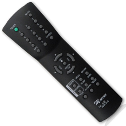 Control Para Televisor LG Convencional + Pilas