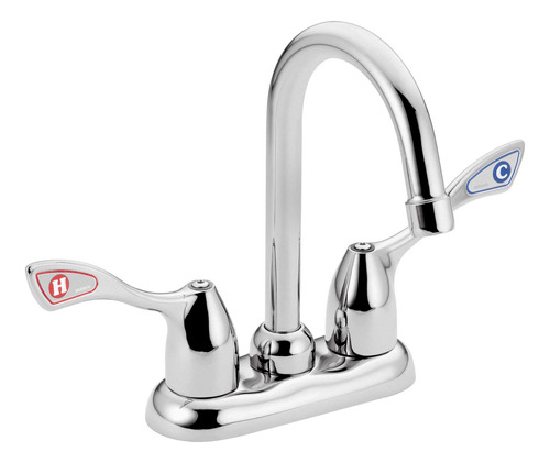 Moen 8948 comercial M-bition Bar/despensa Llave 1.5 gpm, Cro