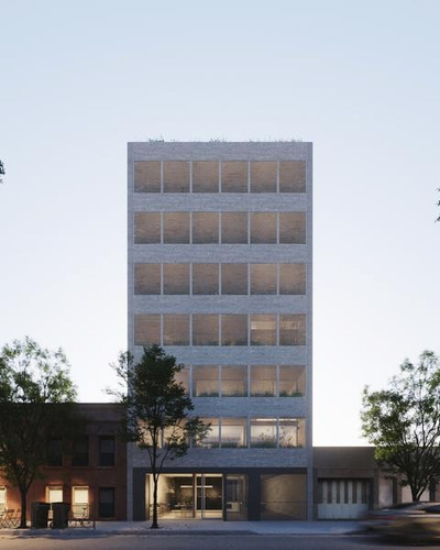 Departamento - Abasto