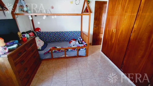 Venta Casa De 4 Ambientes Con Cochera En Quilmes
