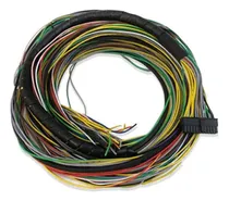 Comprar Chicote Main 3 Metros Módulo Injeção Fueltech Ft300  u002F Ft350