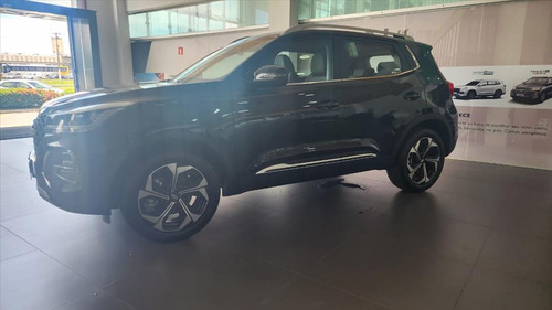 Caoa Chery TIGGO 5X PRO 1.5 VVT TURBO Iflex CVT