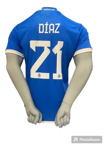 Camiseta Universidad De Chile 24/25