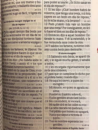 Biblia Bolsillo Full Color Azul Cierre/índice Rvr025czti