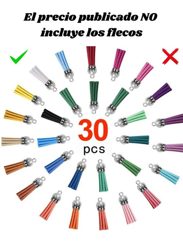 Imagen 6 de 7 de Llavero De Acrilico