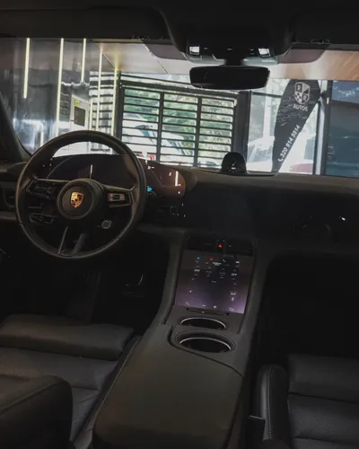 Porsche Taycan 4s 2023