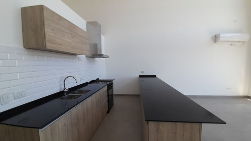 Imagen 6 de 30 de Venta Departamento 46m² A Estrenar En Tigre