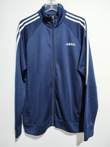 Campera Deportiva adidas Unisex Impecable