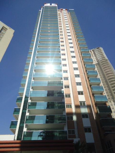 Cobertura Residencial À Venda, Jardim Anália Franco, São Paulo. - Co0188