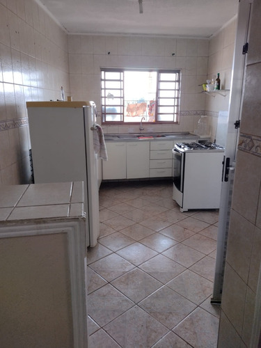 Casa A Venda - Pq Das Américas Mauá