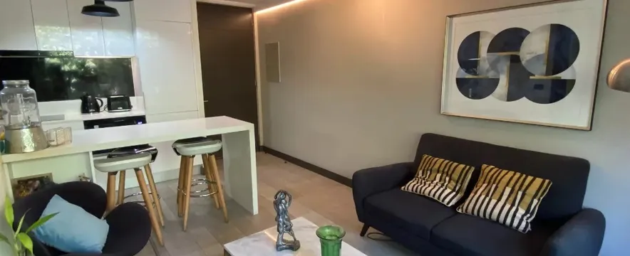 Cam. San Francisco de Asis 1 - 300 - San Damián - Las Condes - RM (Metropolitana)