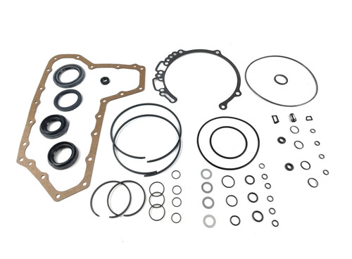 Kit Caja Nissan Maxima V6 3.5l 2007 2008 2009 2010 2011