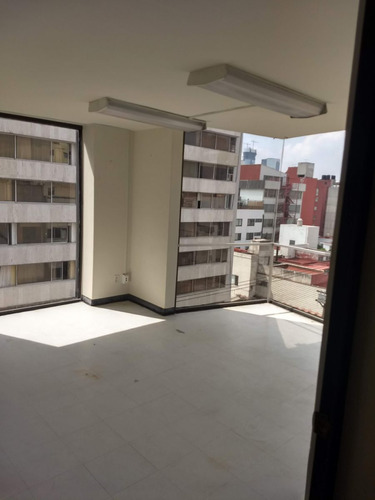 Oficina En Renta De 1000 M2 En Insurgentes Sur