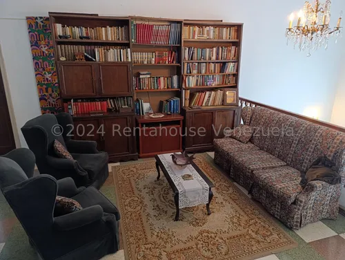 Casa En Venta En Las Acacias