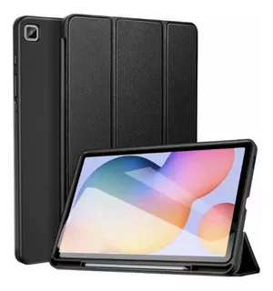 Smart Case Para Samsung Galaxy Tab S6 Lite 10.4 2020