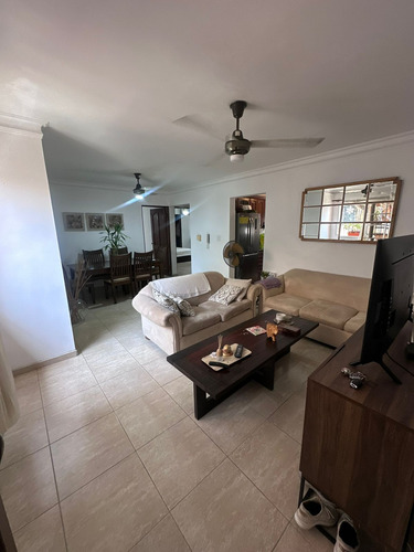 Vendo Apartamento En Gascue