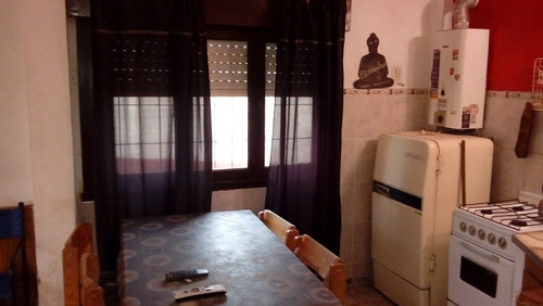 Imagen 5 de 13 de Mar Del Tuyu Venta Chalet Ph 2 Ambientes Cochera
