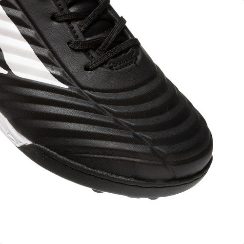 Imagen 8 de 9 de Botines Penalty Brasil 70 Neo Xx Scty Hombre Futbol F5 Papi