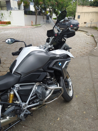 Bmw R1200gs