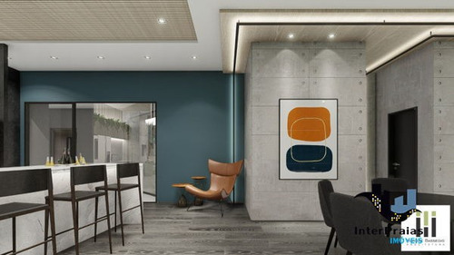 Imagem 16 de 16 de Apartamento Padrão Com 2 Quartos No Vancouver - 30122-v