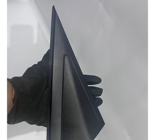 Moldura Externa Do Retrovisor Do Hb20 Lado Direito (Usado)