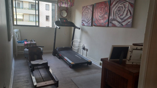 Impecable,comodo,acogedor,3 Dorm Baños,2 Estac. Metro Mla