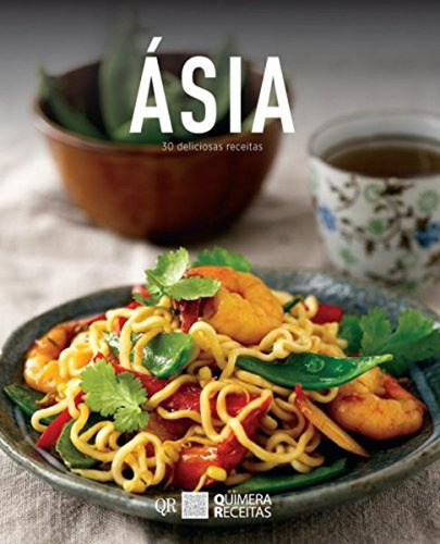 Libro Asia - 30 Deliciosas Receitas - Bailey, Edith