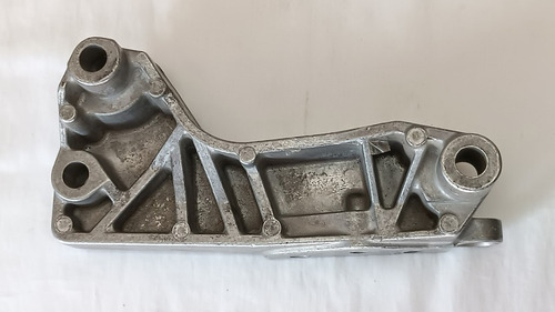 Soporte Base Motor Derecho Astra 2.2 2003/07. Gm 9156986.