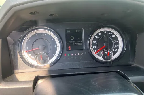 Dodge Ram 1500 V6 2020