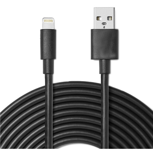 Cable Compatible iPhone XS Max Xs Xr X 8 7 6 6s Se 5s iPad