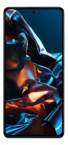 POCO X5 Pro 5G 8/256GB Azul Libre