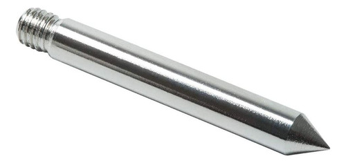 Serra Copo Diamantada 120mm Com Haste Starrett - De120m