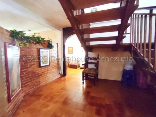 Imagen 8 de 23 de Mls 22-22700 Casa En Venta Urb. La Soledad Maracay Dperez
