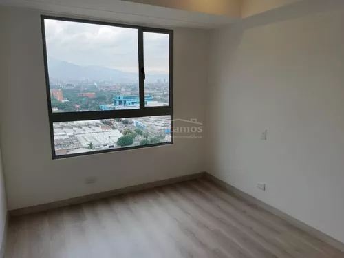 Apartamento En Arriendo En Ciudad Del Rio. Cod A775968