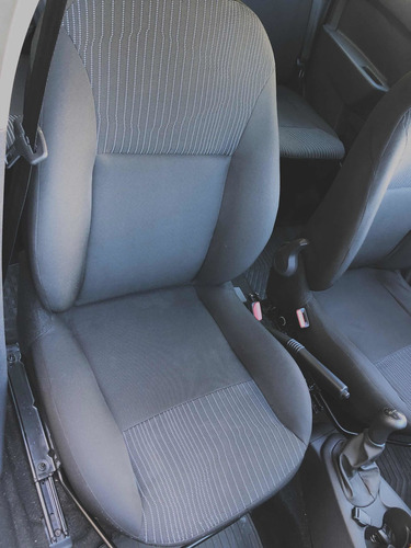 Renault Logan Gnc 1.6 Authentique 85cv 2019