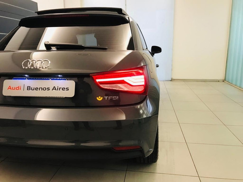 Imagen 15 de 15 de Audi A1 1.4 Tfsi 125 Cv Caja Manual 2017 Usado