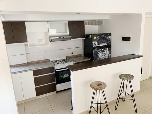 Imagen 3 de 6 de Departamento 2 Ambientes En Venta