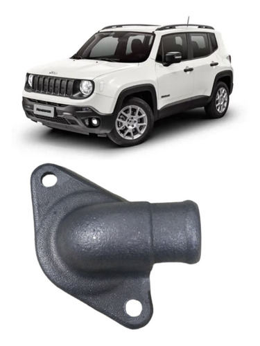 Brida Bomba Agua Jeep Renegade 1.8