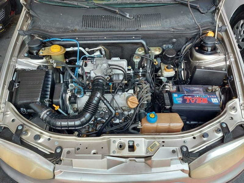 Fiat Palio Weekend Elx