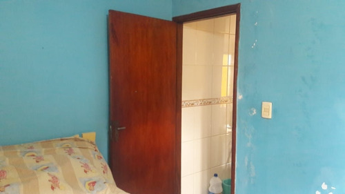 Imagem 14 de 16 de Casa De Vila 2 Quartos Santo André - Sp - Vila Guaraciaba - Rm566ca
